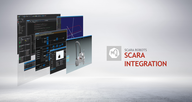 268-SCARA INTEGRATION 